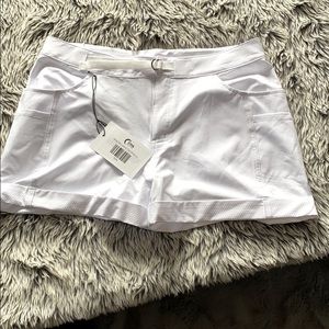 ZYIA Not Just A Trail Short